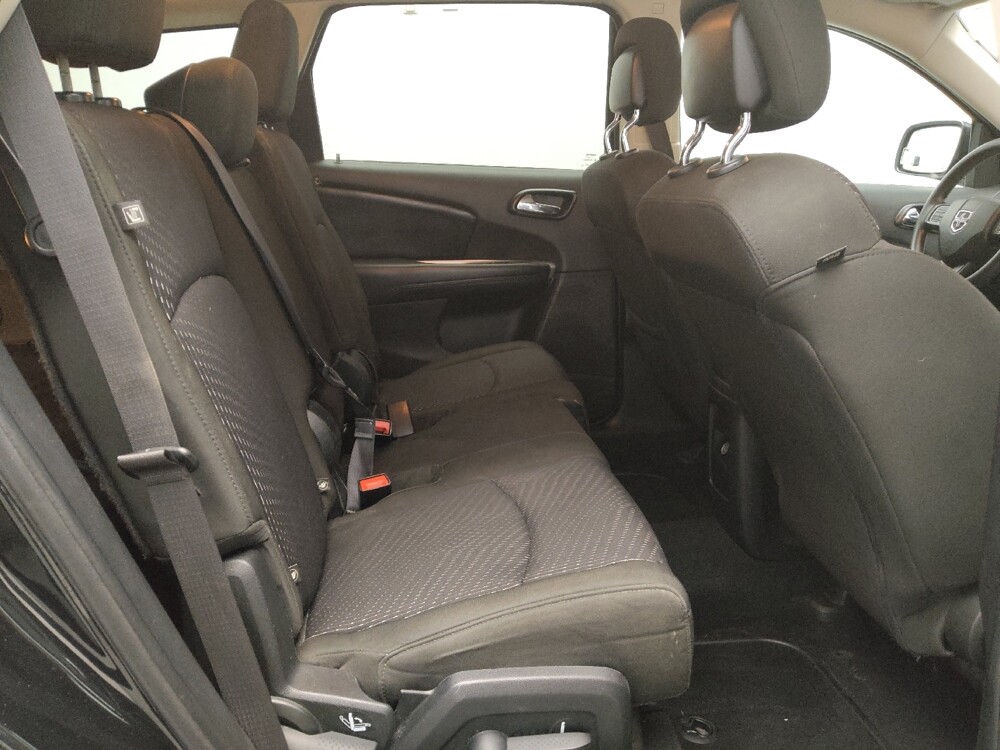 2019 Dodge Journey in Arlington, TX 76011 - 18086581 19