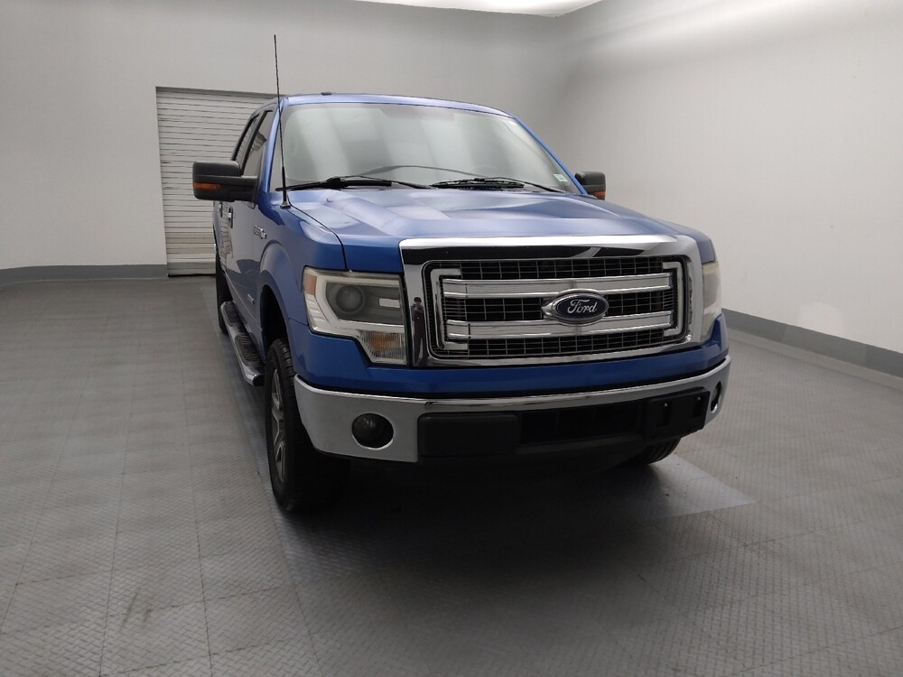 2014 Ford F150 in Denver, CO 80012 - 18086583 14