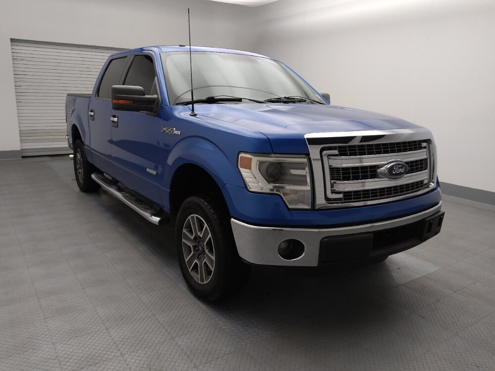 2014 Ford F150 in Denver, CO 80012 - 18086583 13