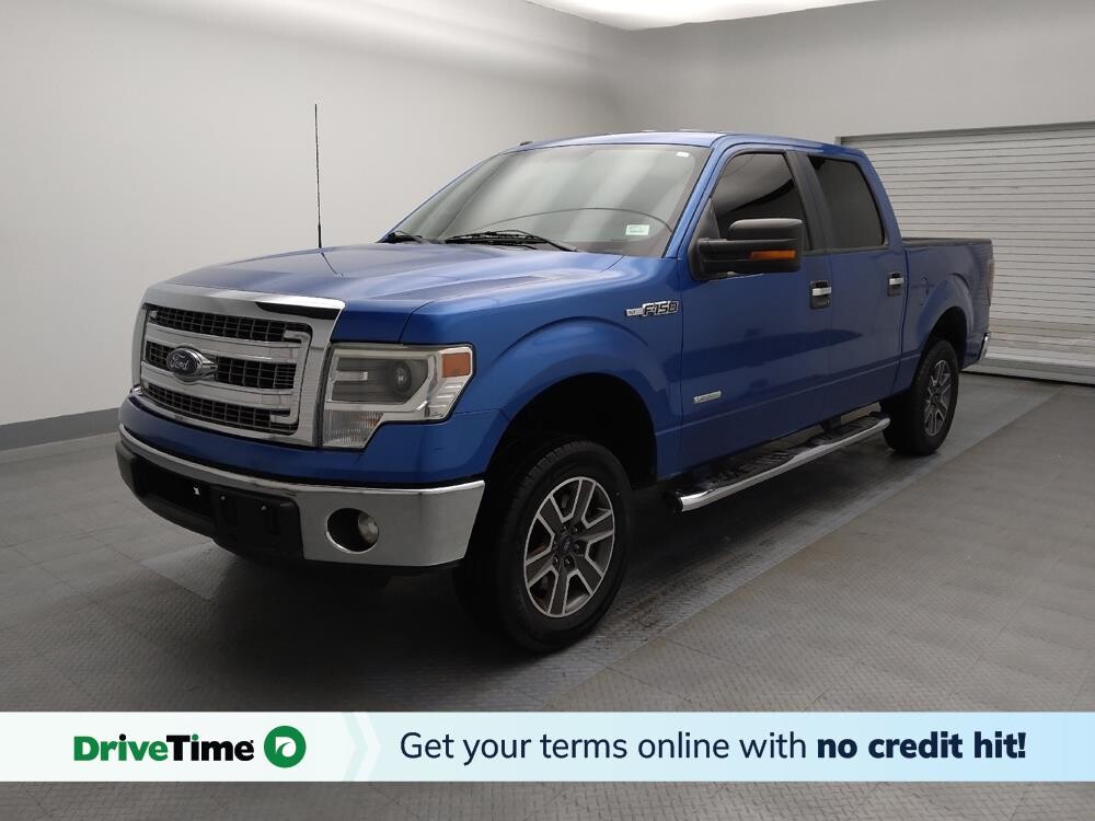 2014 Ford F150 in Denver, CO 80012 - 18086583