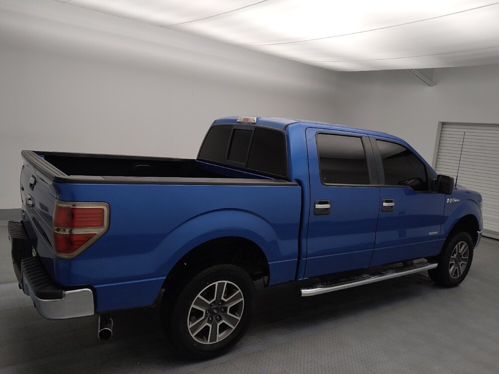 2014 Ford F150 in Denver, CO 80012 - 18086583 10