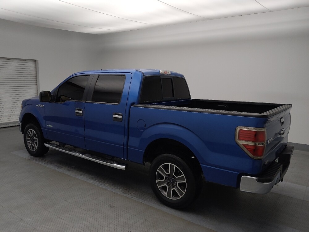2014 Ford F150 in Denver, CO 80012 - 18086583 3