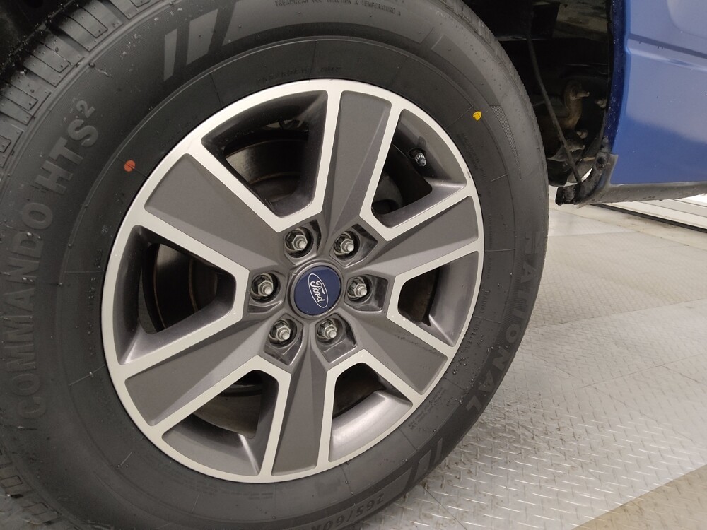 2014 Ford F150 in Denver, CO 80012 - 18086583 31