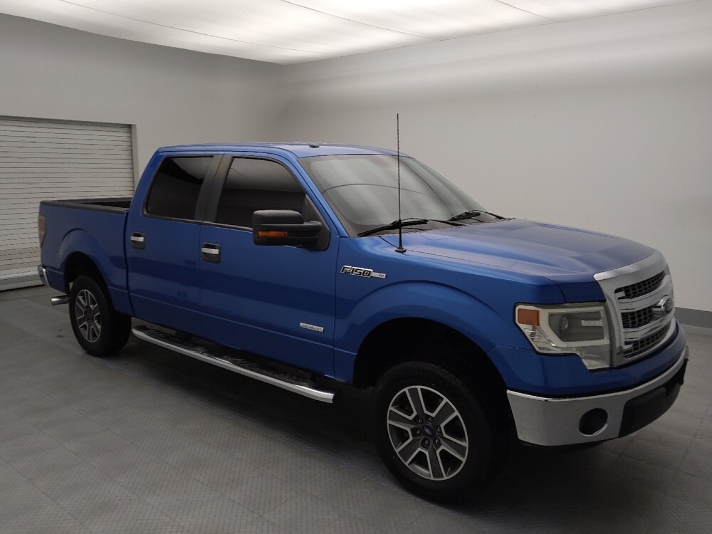 2014 Ford F150 in Denver, CO 80012 - 18086583 11