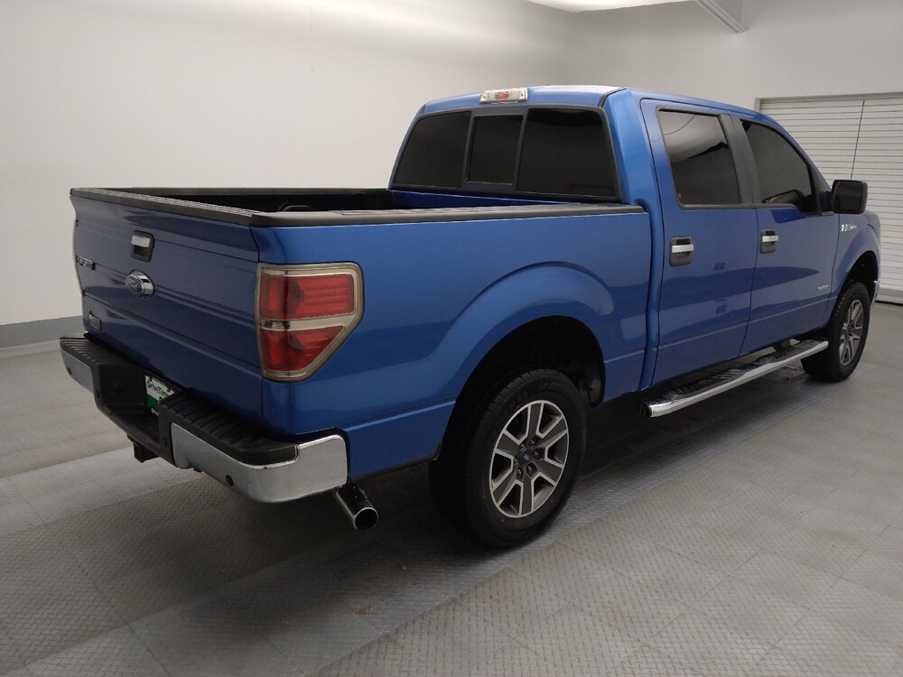 2014 Ford F150 in Denver, CO 80012 - 18086583 9