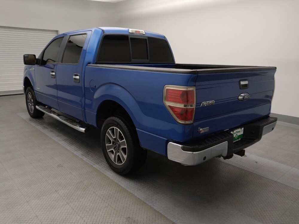 2014 Ford F150 in Denver, CO 80012 - 18086583 5