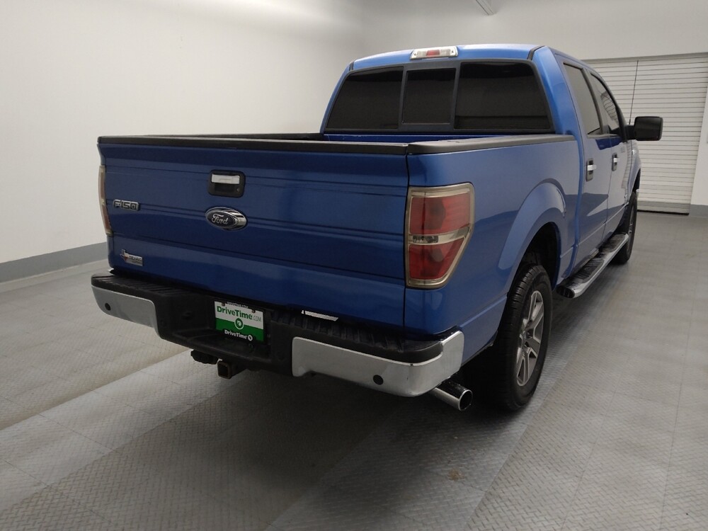 2014 Ford F150 in Denver, CO 80012 - 18086583 7