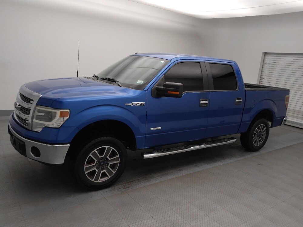 2014 Ford F150 in Denver, CO 80012 - 18086583 2