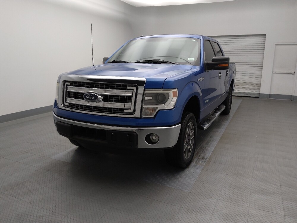 2014 Ford F150 in Denver, CO 80012 - 18086583 15