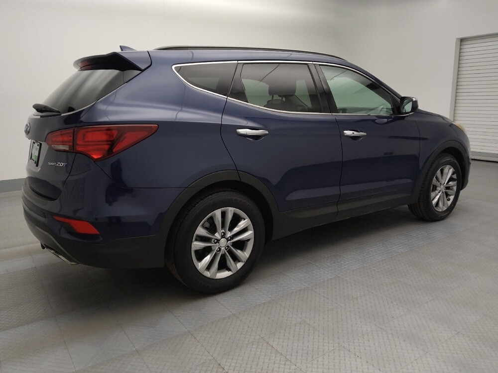 2017 Hyundai Santa Fe in Denver, CO 80012 - 18086584 10