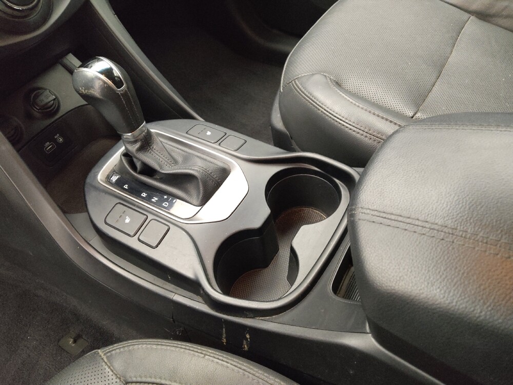 2017 Hyundai Santa Fe in Denver, CO 80012 - 18086584 26