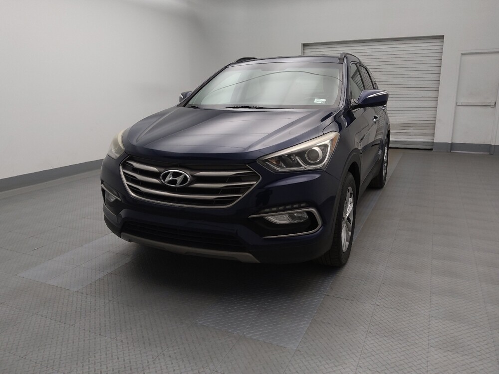 2017 Hyundai Santa Fe in Denver, CO 80012 - 18086584 15