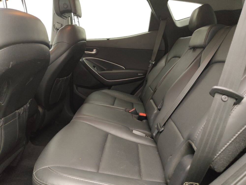 2017 Hyundai Santa Fe in Denver, CO 80012 - 18086584 18
