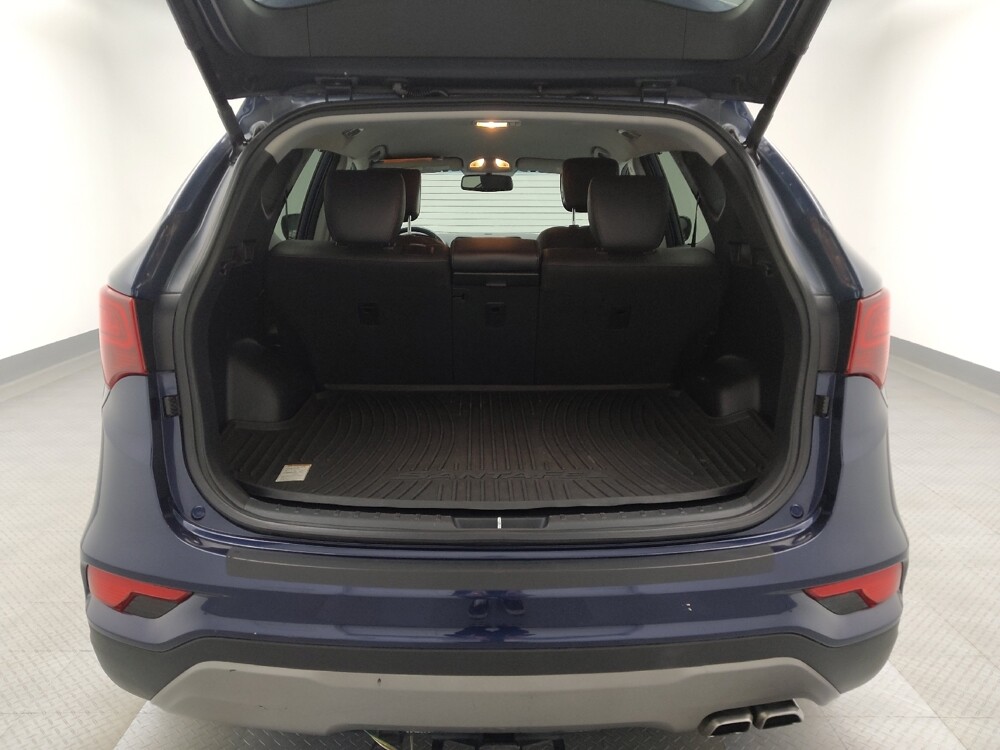 2017 Hyundai Santa Fe in Denver, CO 80012 - 18086584 29