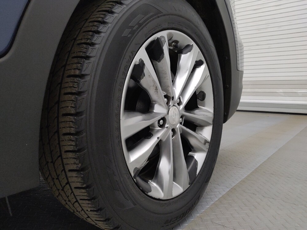 2017 Hyundai Santa Fe in Denver, CO 80012 - 18086584 31