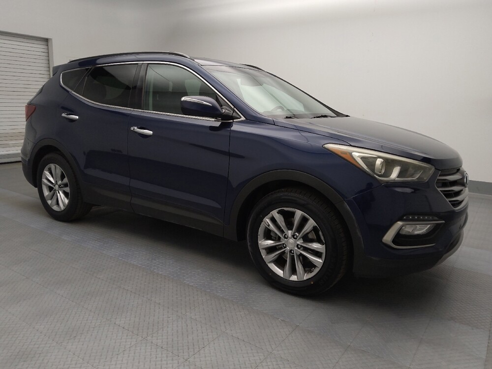 2017 Hyundai Santa Fe in Denver, CO 80012 - 18086584 11