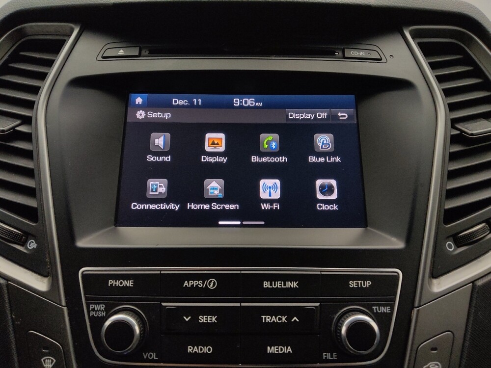 2017 Hyundai Santa Fe in Denver, CO 80012 - 18086584 25