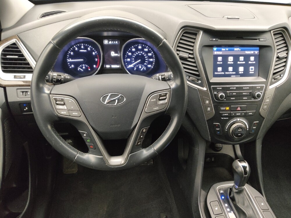 2017 Hyundai Santa Fe in Denver, CO 80012 - 18086584 22