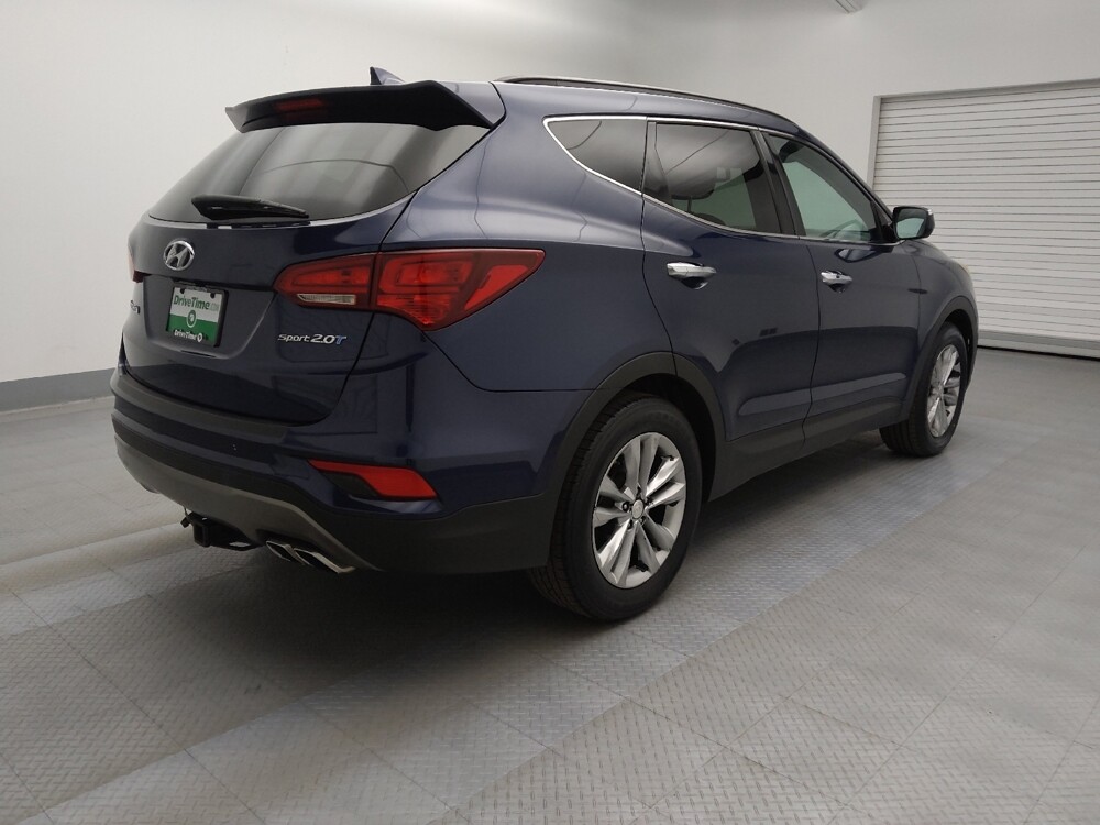 2017 Hyundai Santa Fe in Denver, CO 80012 - 18086584 9