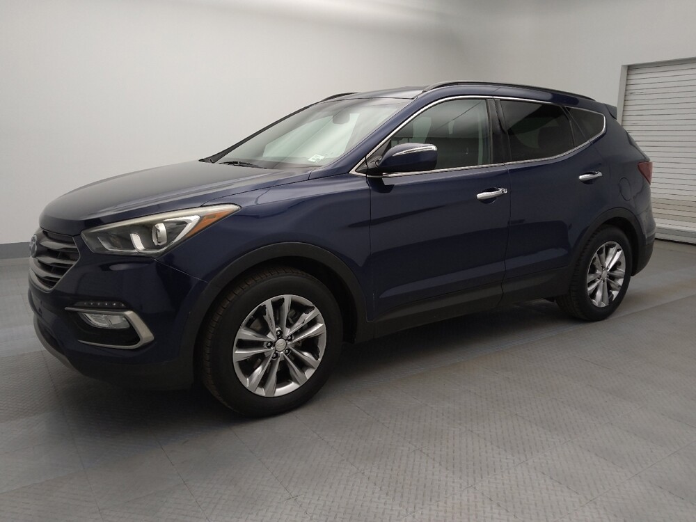 2017 Hyundai Santa Fe in Denver, CO 80012 - 18086584 2