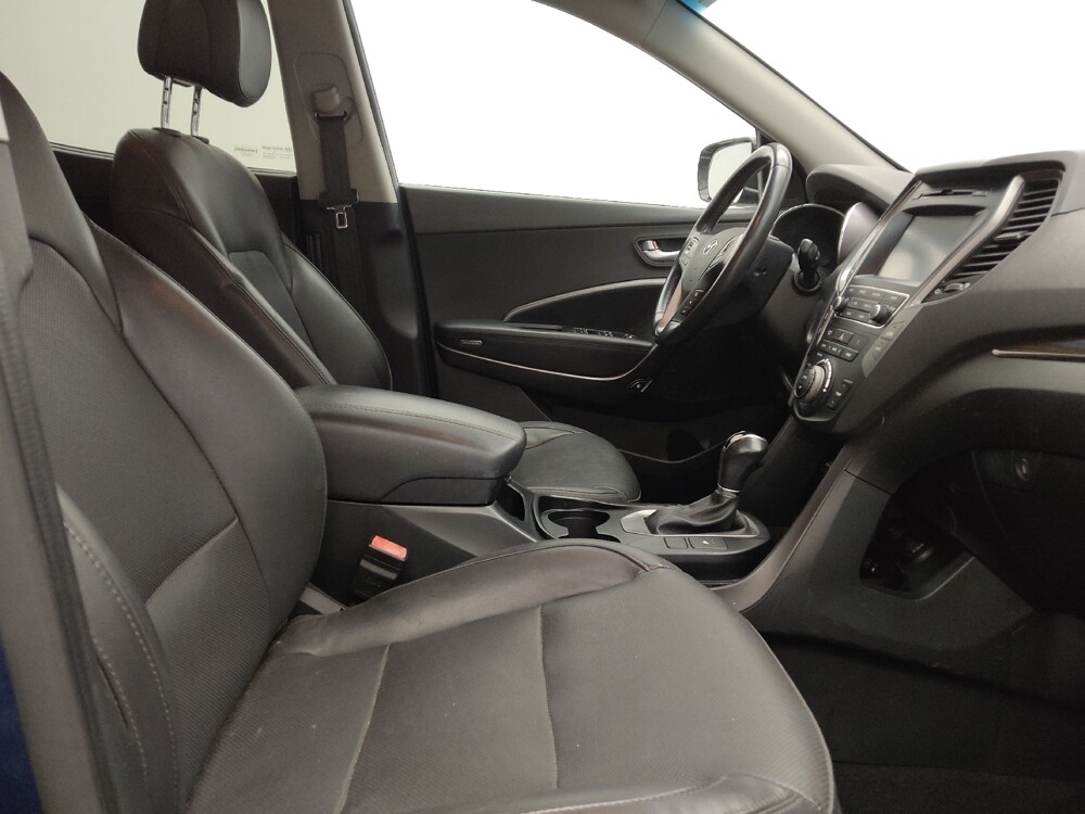 2017 Hyundai Santa Fe in Denver, CO 80012 - 18086584 21