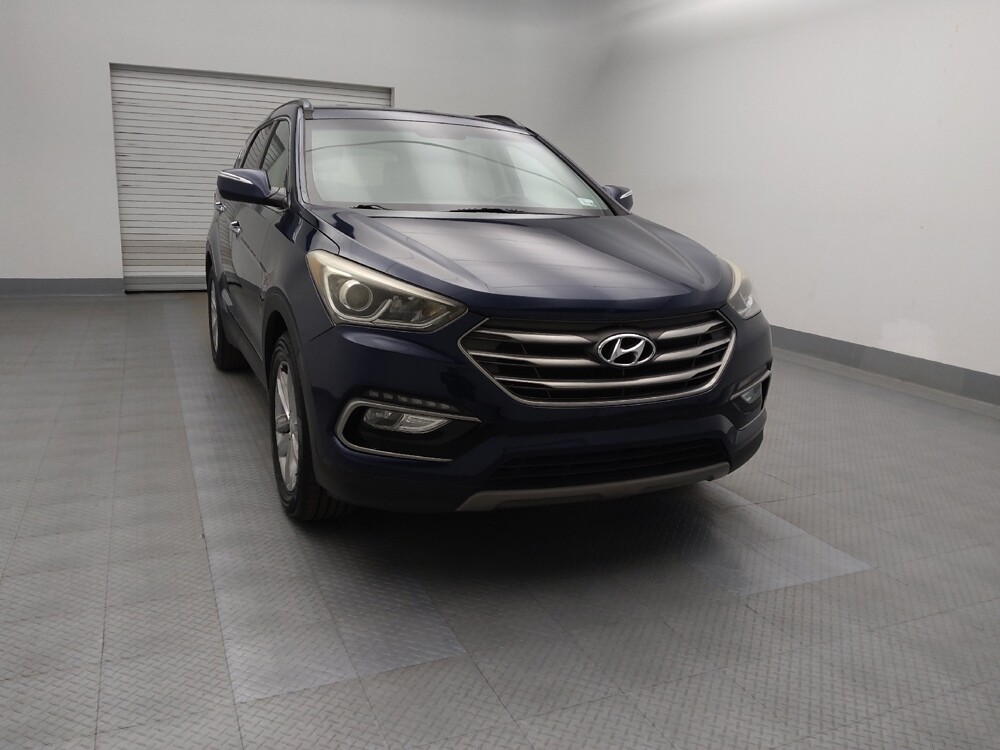 2017 Hyundai Santa Fe in Denver, CO 80012 - 18086584 14