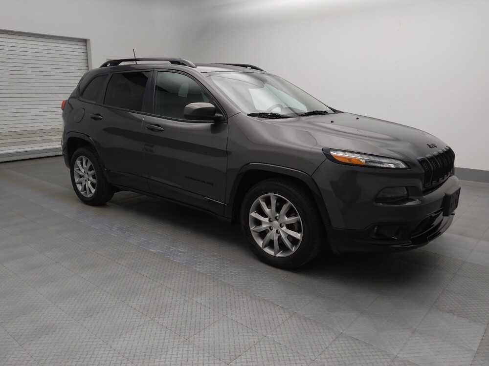 2018 Jeep Cherokee in Denver, CO 80012 - 18086585 10