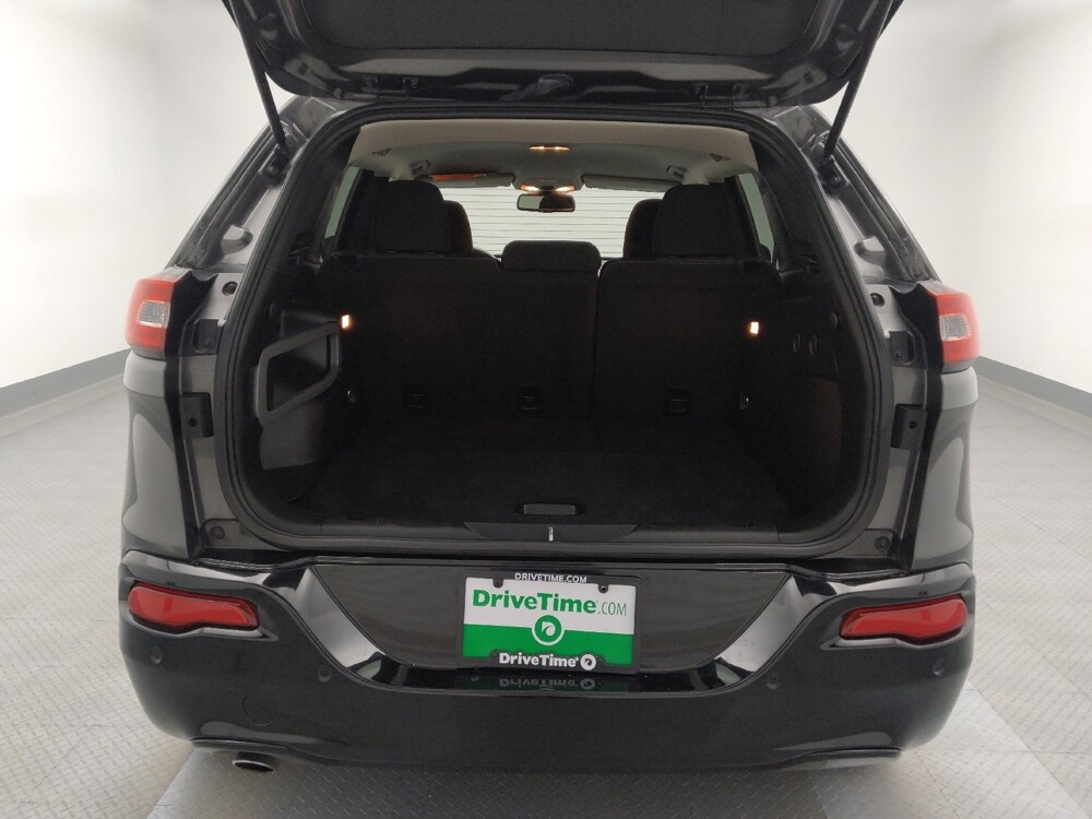 2018 Jeep Cherokee in Denver, CO 80012 - 18086585 29