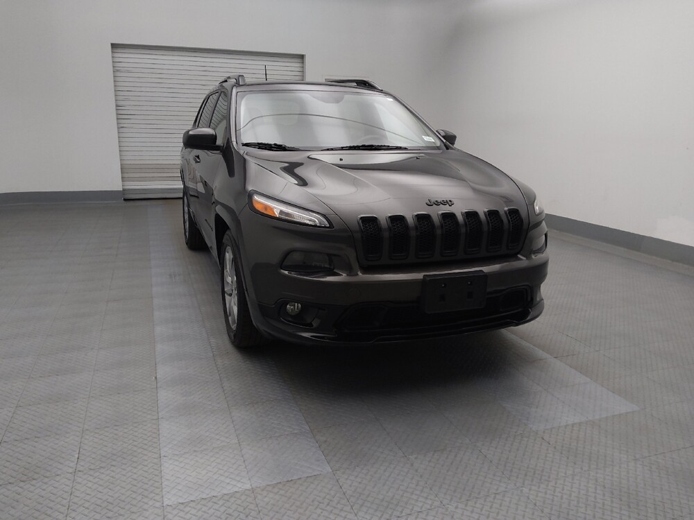 2018 Jeep Cherokee in Denver, CO 80012 - 18086585 14