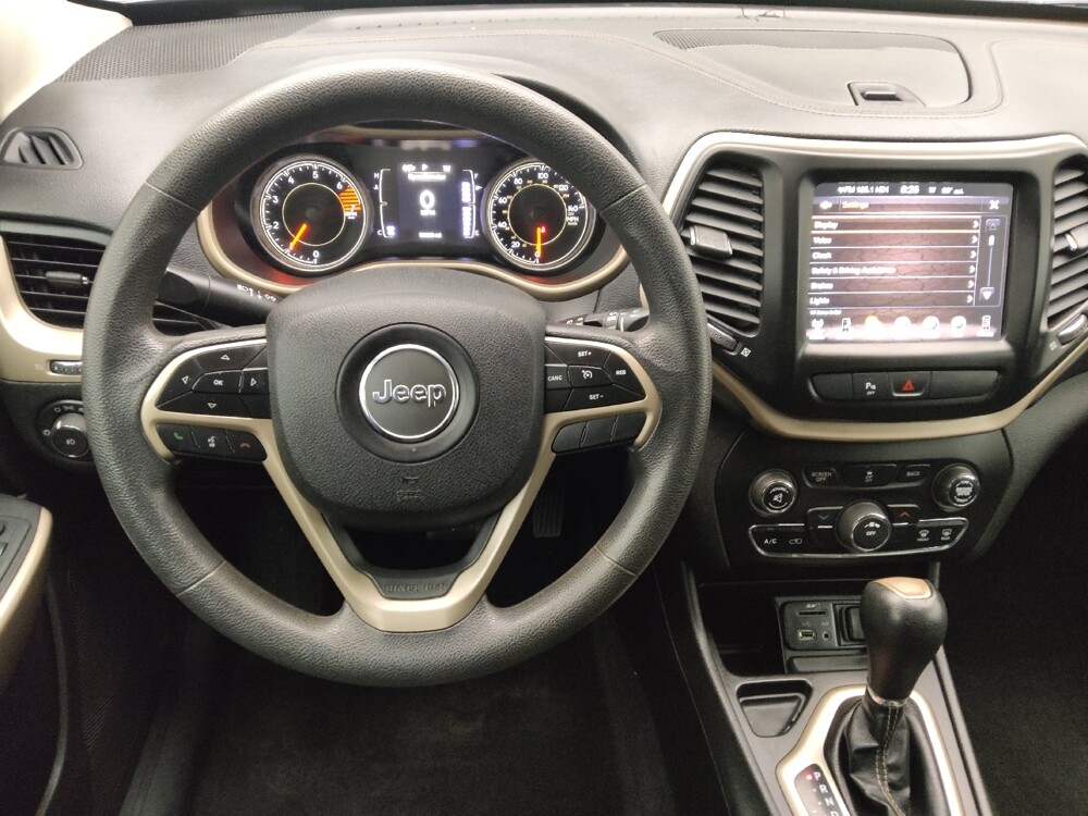 2018 Jeep Cherokee in Denver, CO 80012 - 18086585 22