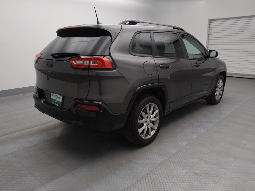 2018 Jeep Cherokee in Denver, CO 80012 - 18086585 9