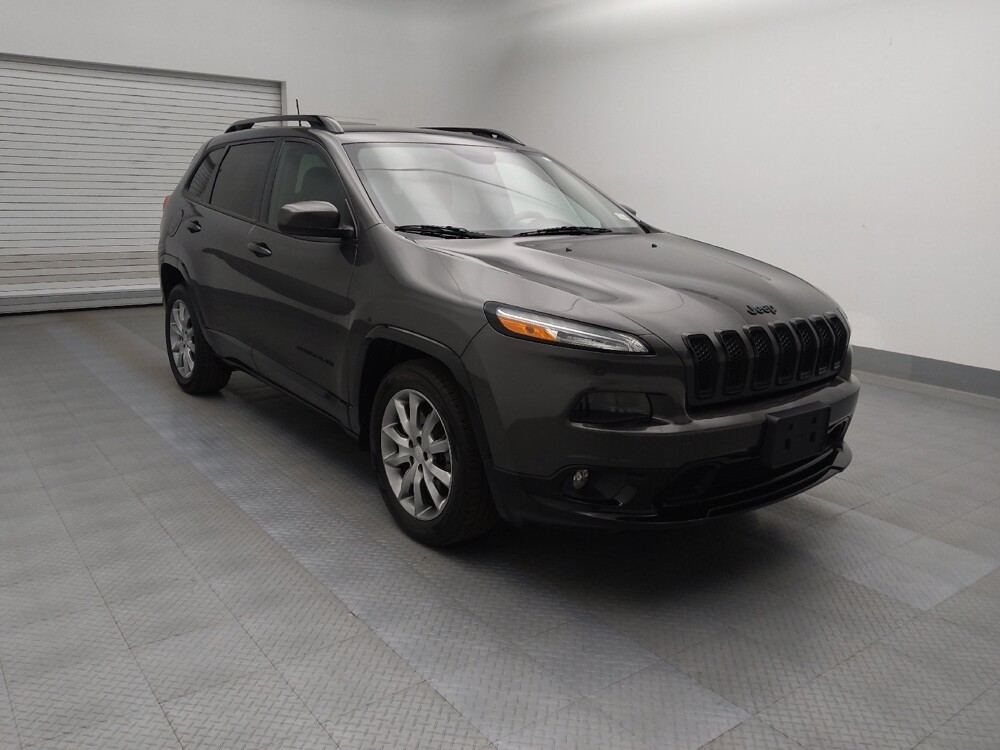 2018 Jeep Cherokee in Denver, CO 80012 - 18086585 13