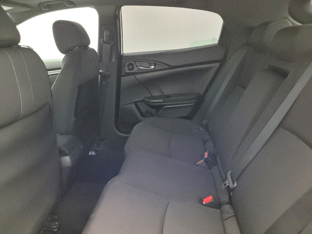 2018 Honda Civic in Glendale, AZ 85301 - 18086586 18