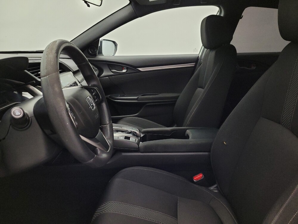 2018 Honda Civic in Glendale, AZ 85301 - 18086586 17