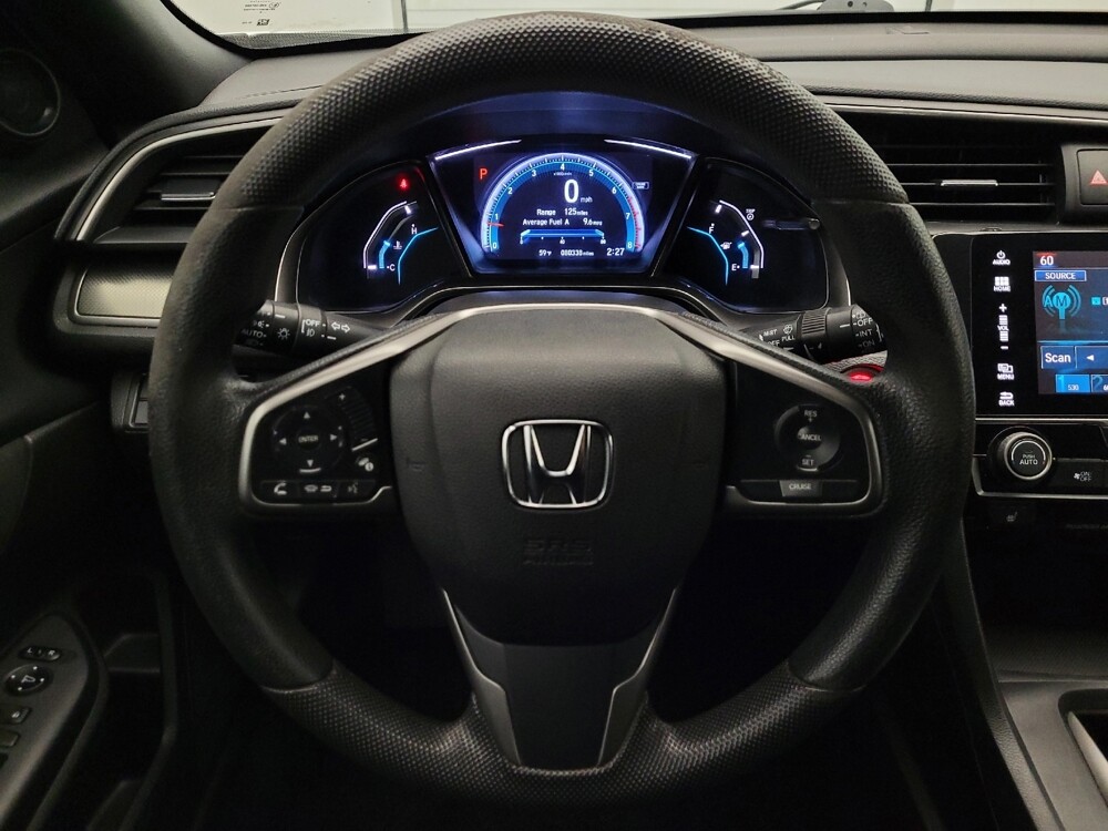 2018 Honda Civic in Glendale, AZ 85301 - 18086586 22