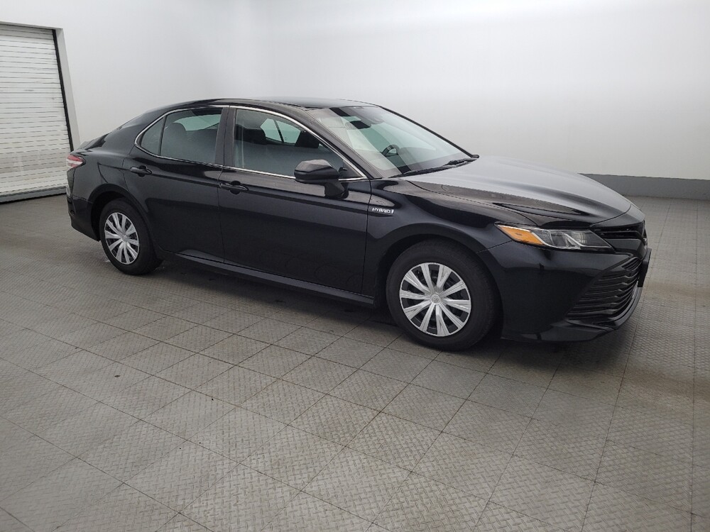 2018 Toyota Camry in Richmond, VA 23235 - 18086587 11