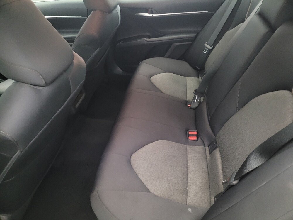 2018 Toyota Camry in Richmond, VA 23235 - 18086587 18