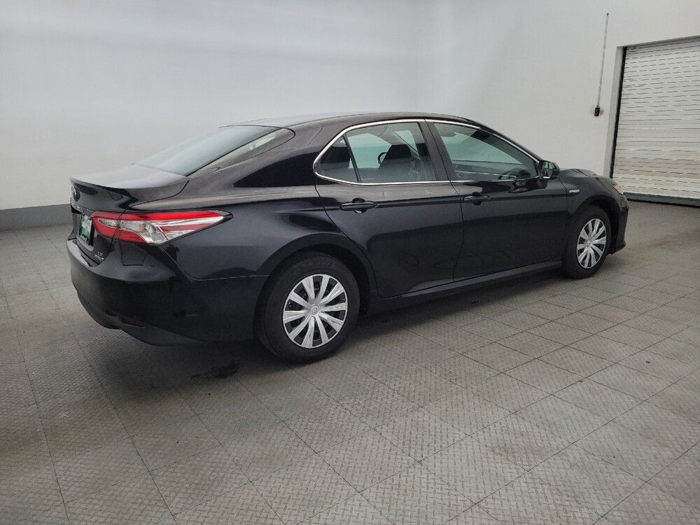 2018 Toyota Camry in Richmond, VA 23235 - 18086587 10