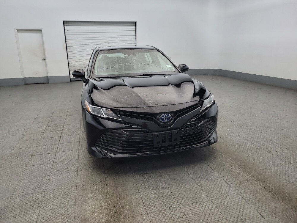 2018 Toyota Camry in Richmond, VA 23235 - 18086587 14