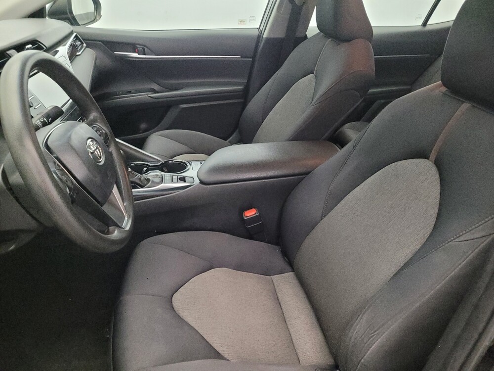 2018 Toyota Camry in Richmond, VA 23235 - 18086587 17