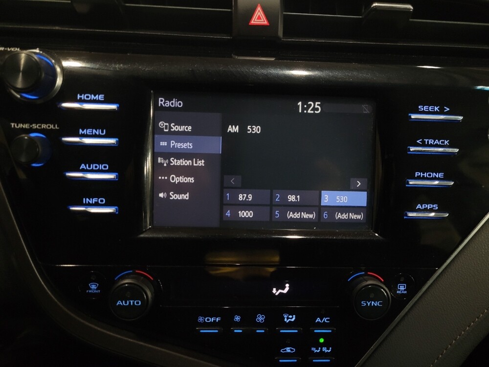 2018 Toyota Camry in Richmond, VA 23235 - 18086587 25