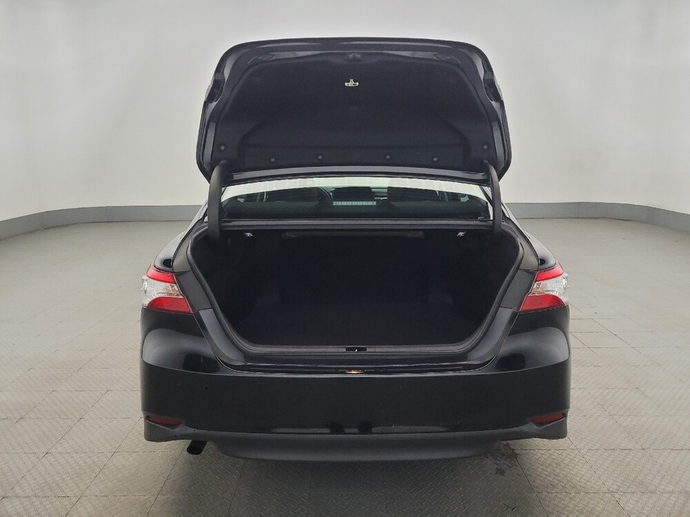 2018 Toyota Camry in Richmond, VA 23235 - 18086587 29