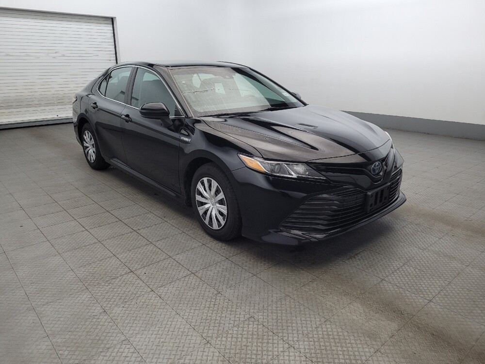 2018 Toyota Camry in Richmond, VA 23235 - 18086587 13