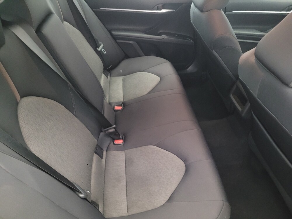 2018 Toyota Camry in Richmond, VA 23235 - 18086587 19