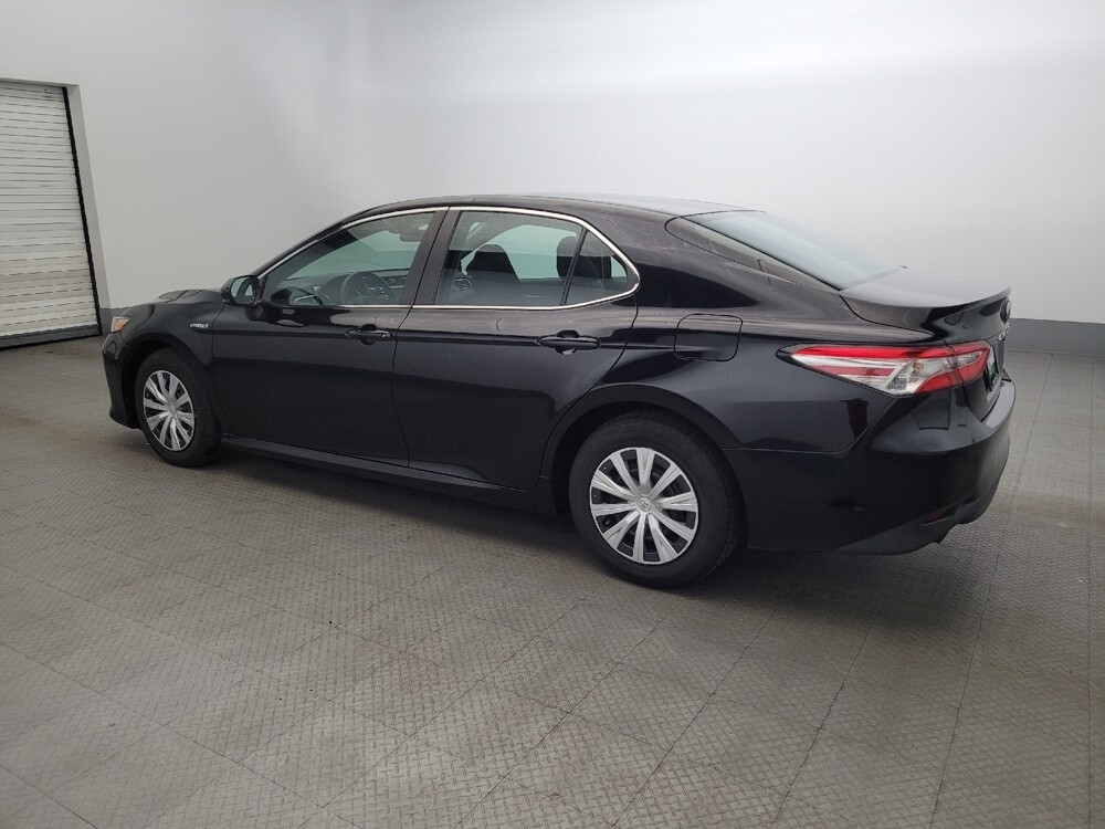 2018 Toyota Camry in Richmond, VA 23235 - 18086587 3