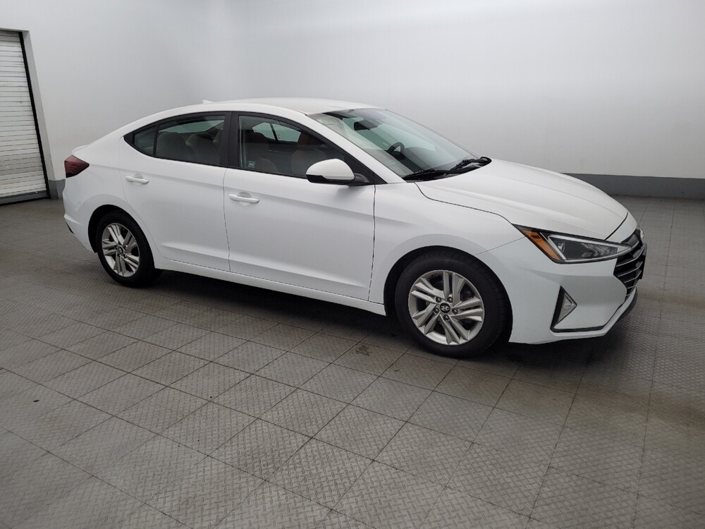 2019 Hyundai Elantra in Glen Burnie, MD 21061 - 18086588 11