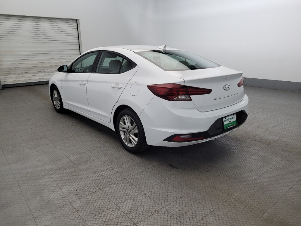 2019 Hyundai Elantra in Glen Burnie, MD 21061 - 18086588 5