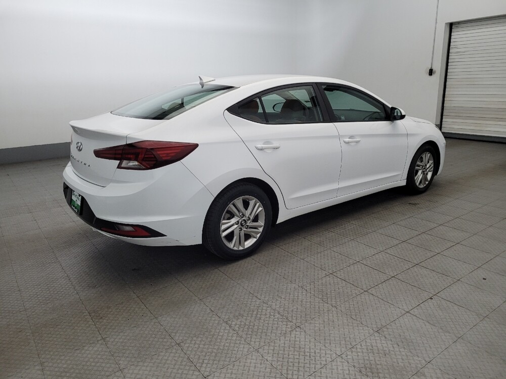 2019 Hyundai Elantra in Glen Burnie, MD 21061 - 18086588 10