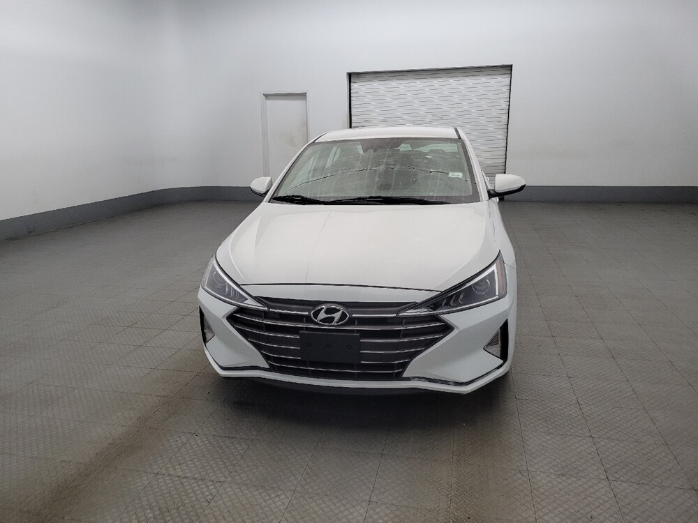 2019 Hyundai Elantra in Glen Burnie, MD 21061 - 18086588 15
