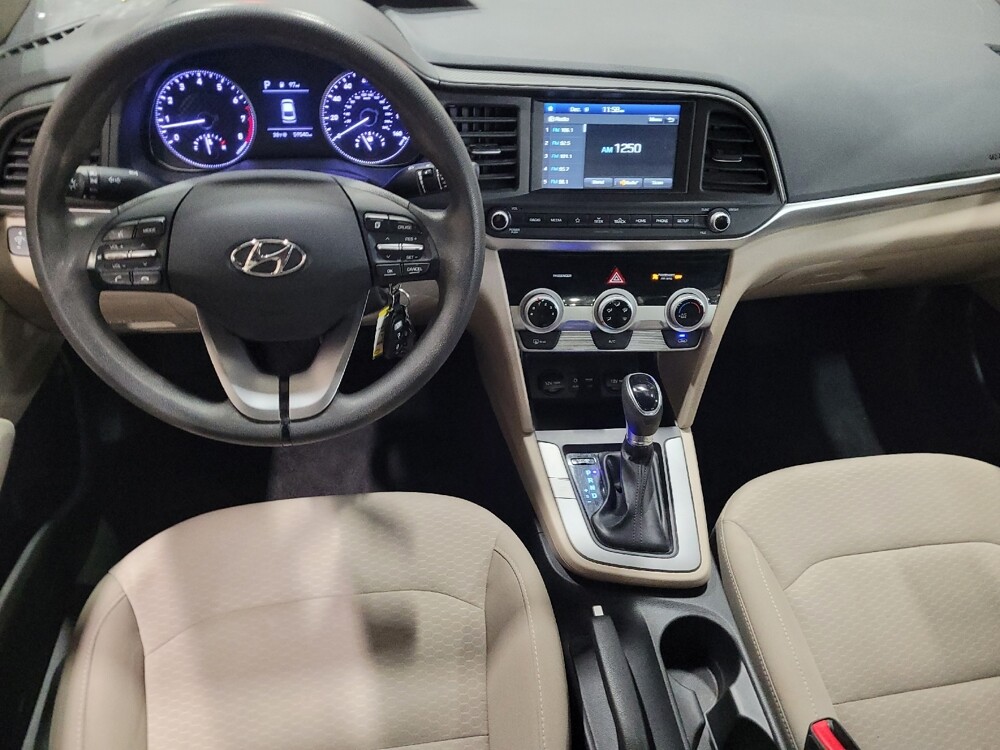 2019 Hyundai Elantra in Glen Burnie, MD 21061 - 18086588 22